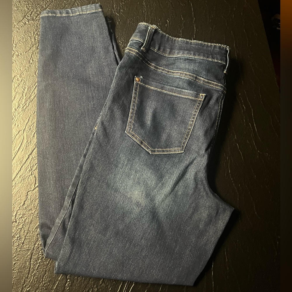 Maurices Everflex High-Rise Jeans